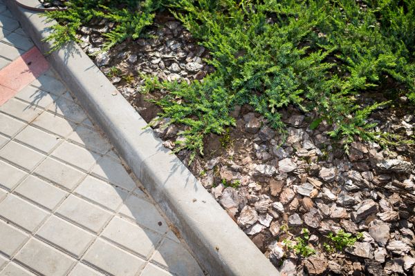 Curbing Solutions