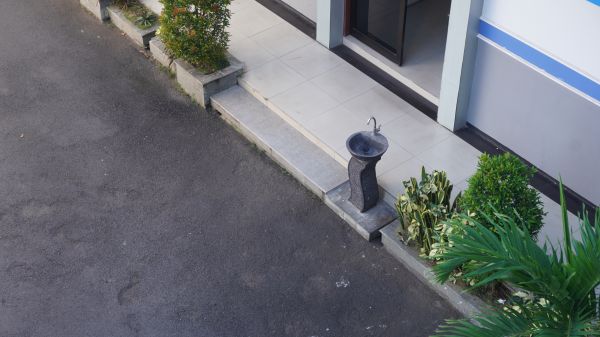 Driveway Approach Installation Service