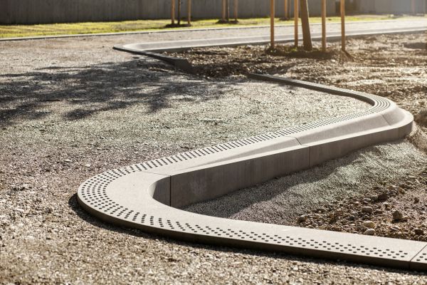 Curbing Replacement Service