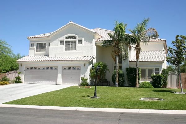 Driveway Pad Construction Service