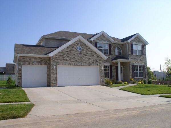 Cement Replacement Service